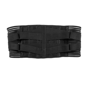 Orthotics, Braces & Sleeves Lower Back Brace Waist Support Belt Lumbar For Men Women Provides