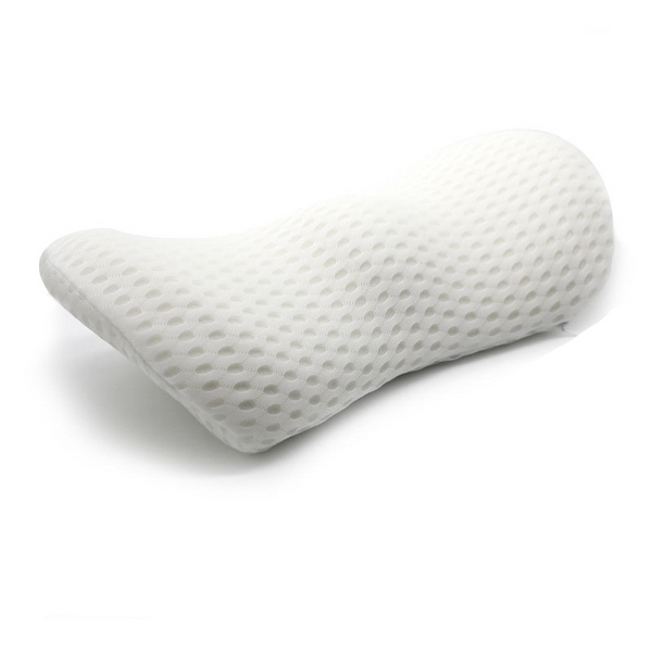 Pillows Lumbar Support Pillow Back Cushion For Side Sleepers Pregnancy