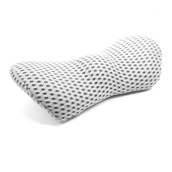 Pillows Lumbar Support Pillow Back Cushion For Side Sleepers Pregnancy