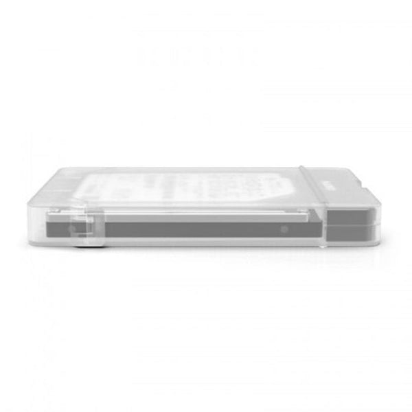 K104 Usb 3.0 Hard Drive Enclosure White