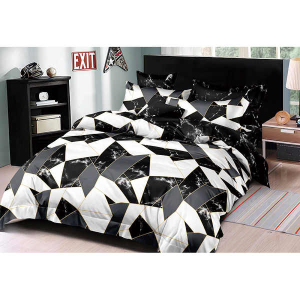 Quilt Covers Makoto Quilt/Duvet Cover Set