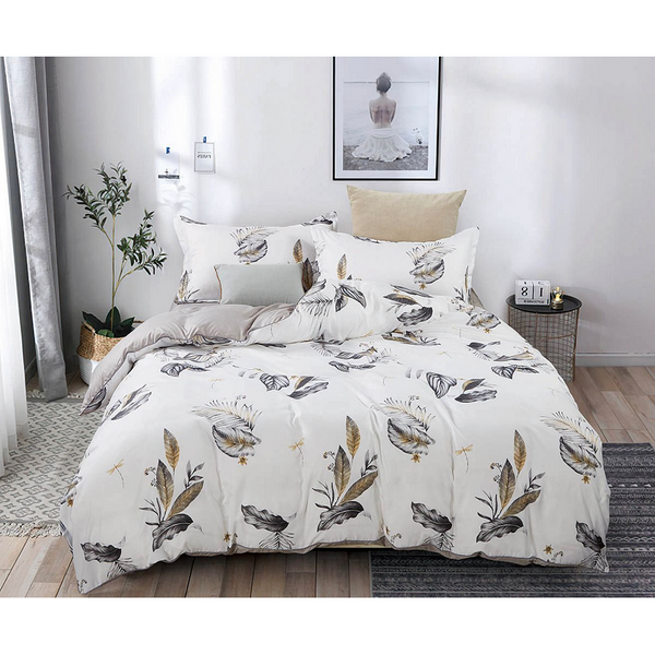 Quilt Covers Marsella Quilt/Duvet Cover Set