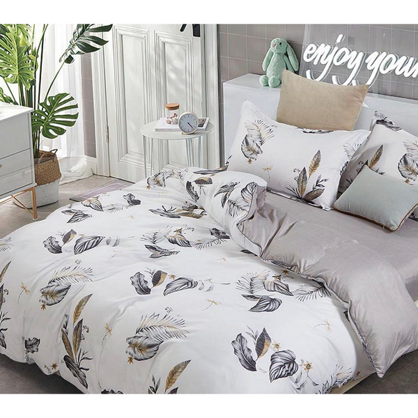 Quilt Covers Marsella Quilt/Duvet Cover Set