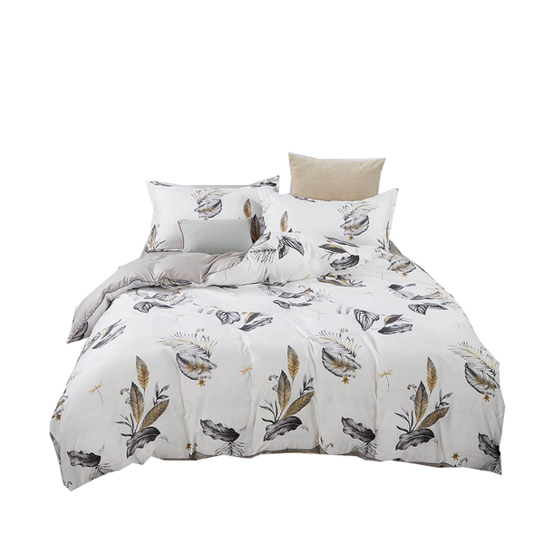 Quilt Covers Marsella Quilt/Duvet Cover Set