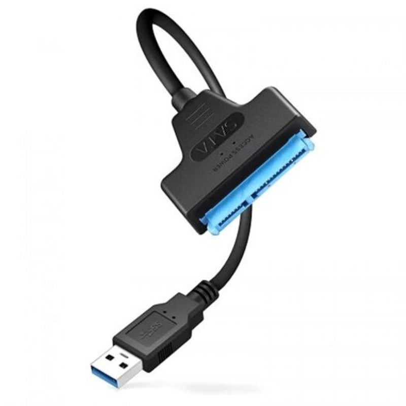 Drive Cables & Adapters M2 Usb 3.0 To Sata Iii Adapter Converter Cable Black