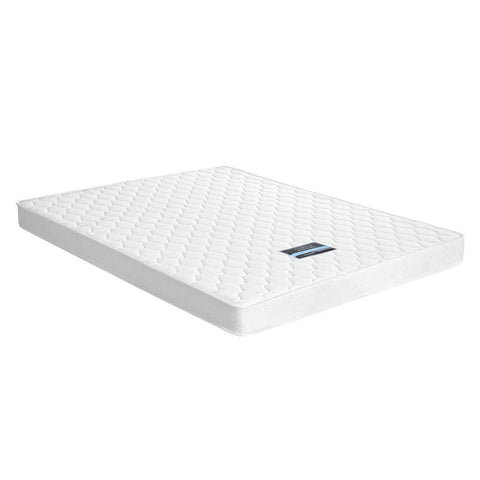 Mattresses Giselle Bedding 13Cm Mattress Tight Top