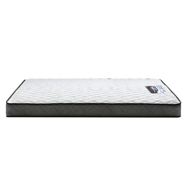 Mattresses Giselle Bedding Alzbeta Bonnell Spring Mattress 16Cm Thick King Single