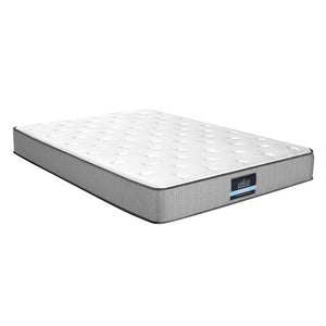 Mattresses Giselle Bedding King Single Mattress Extra Firm Pocket Spring Foam Super