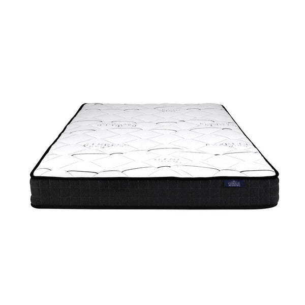 Mattresses Giselle Bedding Glay Bonnell Spring Mattress 16Cm Thick King Single