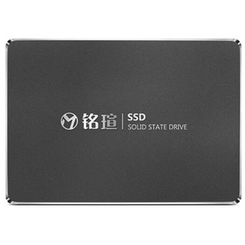 Solid State Drives Ms128gba6l Sata3 2.5 Inch 128G Ssd Solid State Drive For Desktop Notebook Cloudy Gray