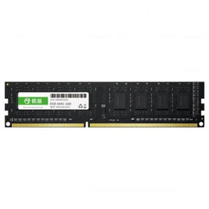 Memory (RAM) Msd34g16f1 4Gb Ddr3 1600Mhz Memory Ram Black