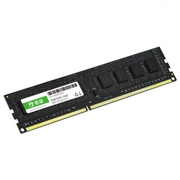 Memory (RAM) Msd34g16f1 4Gb Ddr3 1600Mhz Memory Ram Black