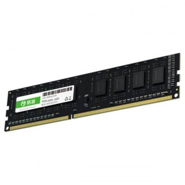 Memory (RAM) Msd34g16f1 4Gb Ddr3 1600Mhz Memory Ram Black