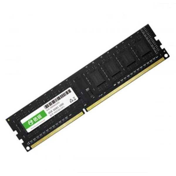 Memory (RAM) Msd34g16f1 4Gb Ddr3 1600Mhz Memory Ram Black