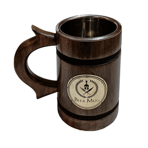 Mugs Medieval Beer Mug Spartan