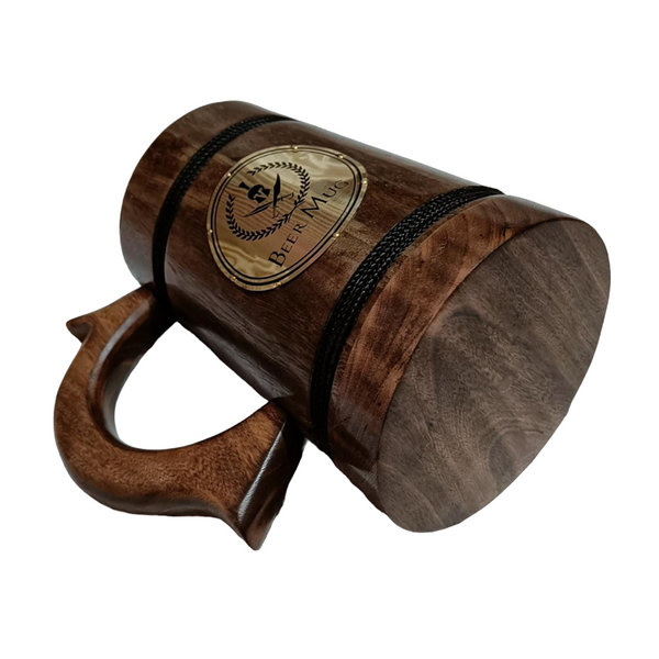 Mugs Medieval Beer Mug Spartan