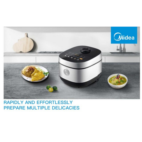 Rice Cookers Midea 5L Rice Cooker