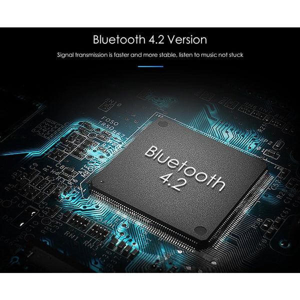 Mini Usb 4.2 Bluetooth Audio Receiver