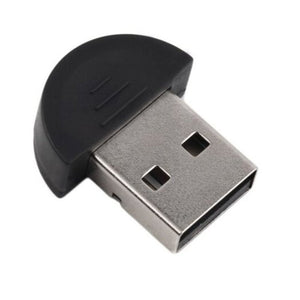 USB Bluetooth Adapters/Dongles Mini Usb Bluetooth 2.0 Dongle Wireless Adapter Black