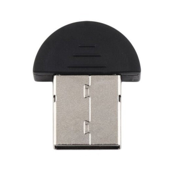 USB Bluetooth Adapters/Dongles Mini Usb Bluetooth 2.0 Dongle Wireless Adapter Black