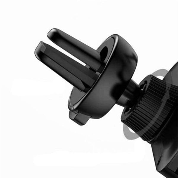 Mounts & Holders Yt02 360 Degree Rotary Car Mount Air Vent Phone Holder Black For 4.0 6.5 Inch