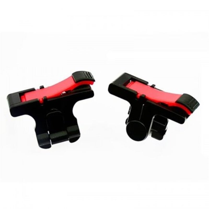 Controllers & Attachments Mobile Game Controllers Trigger Gamepad Red