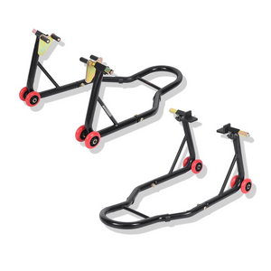 Paddock Stands Motorcycle Stand Rear And Front