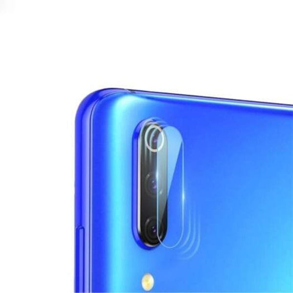 Screen Protectors Back Camera Lens Protector Glass Film For Xiaomi Mi 9 Se Transparent