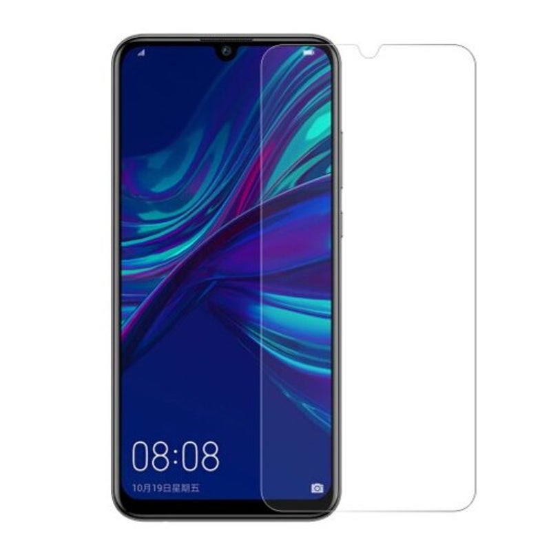 Screen Protectors Tempered Glass Film For Huawei P Smart 2019 Transparent