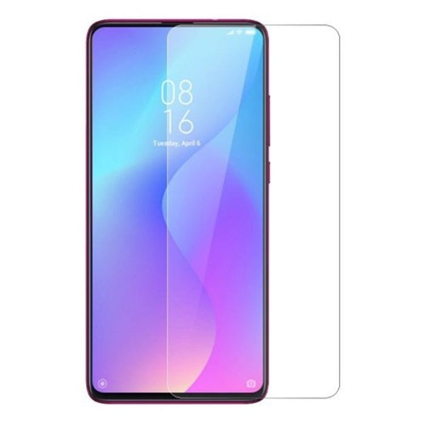 Screen Protectors Tempered Glass Film For Xiaomi Mi 9T 2Pcs Transparent