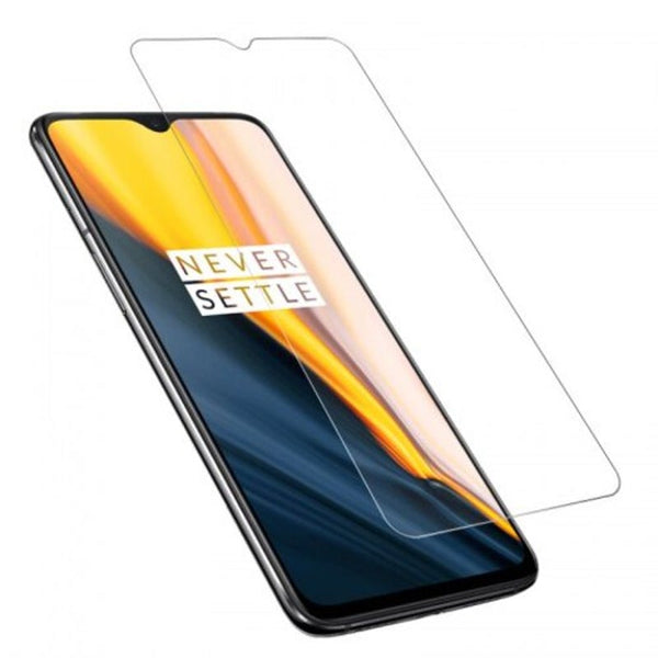 Screen Protectors Tempered Glass Film Foroneplus 7 Transparent