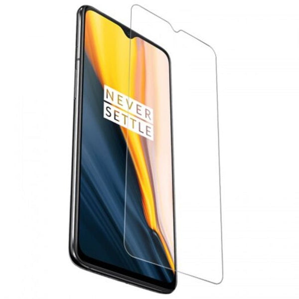 Screen Protectors Tempered Glass Film Foroneplus 7 Transparent