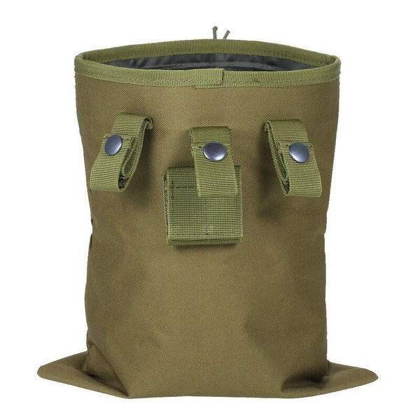 Bags Multifunctional Tactic Dump Drop Storage Pouch 2