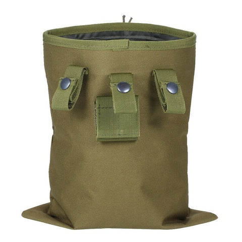 Bags Multifunctional Tactic Dump Drop Storage Pouch 2