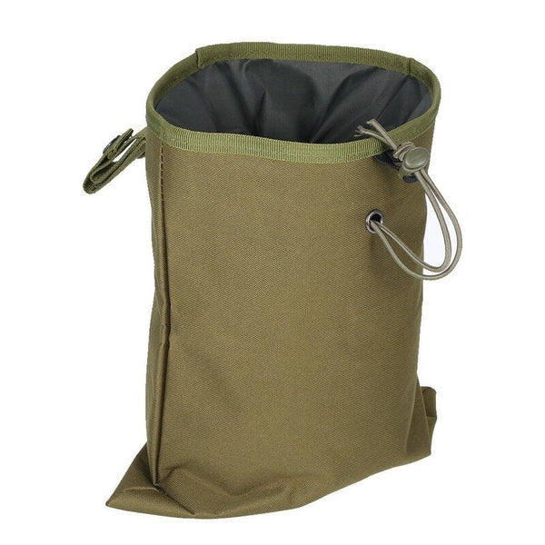 Bags Multifunctional Tactic Dump Drop Storage Pouch 2