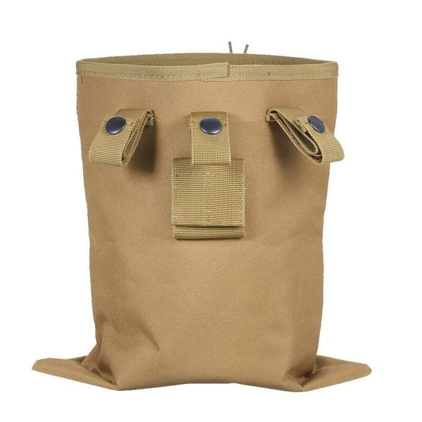 Bags Multifunctional Tactic Dump Drop Storage Pouch 3