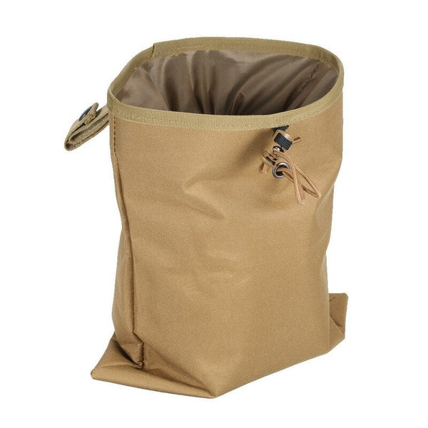 Bags Multifunctional Tactic Dump Drop Storage Pouch 3