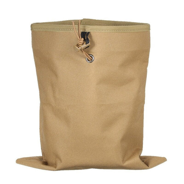 Bags Multifunctional Tactic Dump Drop Storage Pouch 3