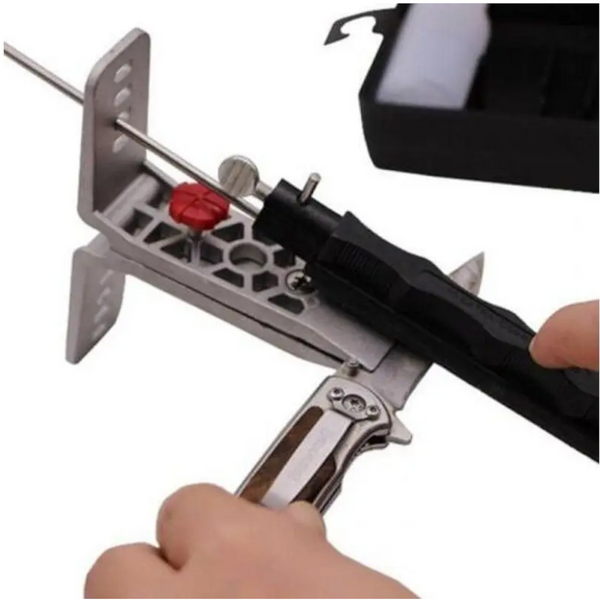 Multifunctional Knife Sharpener Grinder Machine Set A