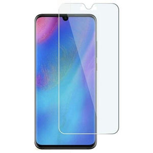 Screen Protectors 2.5D Tempered Glass Film For Huawei P30 Lite Transparent