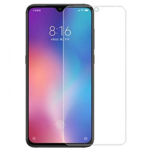 Screen Protectors 2.5D Tempered Glass Film For Xiaomi Mi 9 Se Transparent