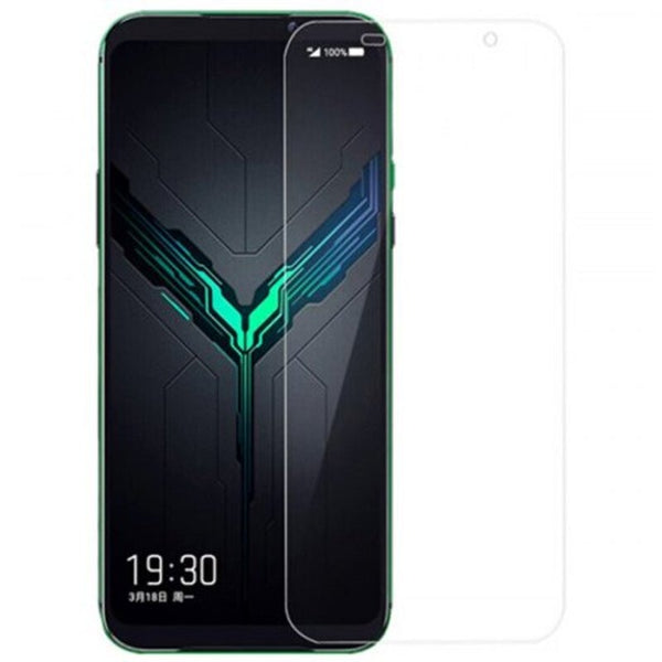 Screen Protectors Tempered Glass Film For Xiaomi Black Shark 2 Transparent