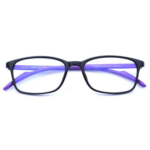 Special Purpose Glasses Negative Ion Glasses Anti Blue Light Energy Mobile Phone Flat Mirror Relieve Fatigue C3