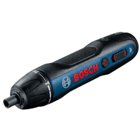 Bosch Go 2 3.6V Electric Screwdriver Gears Cordless Rechargeable Tool
