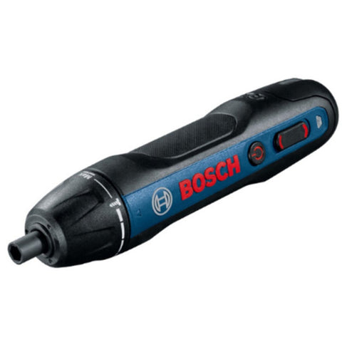 Screw Guns & Screwdrivers Bosch Go 2 3.6V Electric Screwdriver Gears Cordless Rechargeable Tool