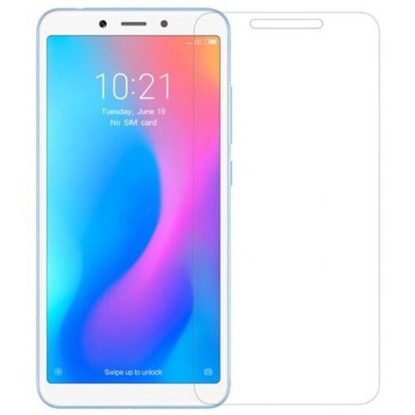 Screen Protectors Frosted Protective Film For Xiaomi Redmi 6 / 6A Transparent