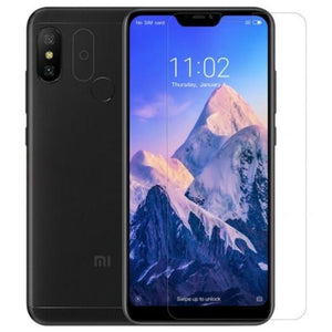 Screen Protectors Frosted Protective Film For Xiaomi Redmi 6 Transparent