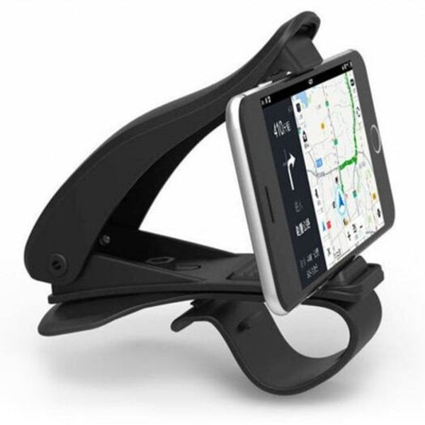 Mounts & Holders Non Slip 360 Rotation Dashboard Car Mount Holder Black