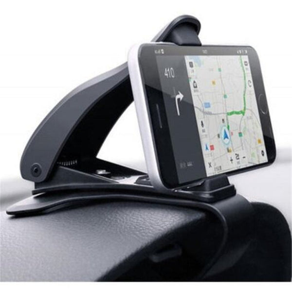 Mounts & Holders Non Slip 360 Rotation Dashboard Car Mount Holder Black