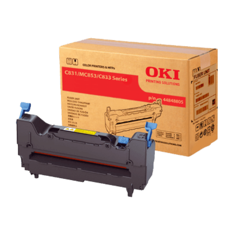 Printer Fuses Oki C831n Fuser Unit